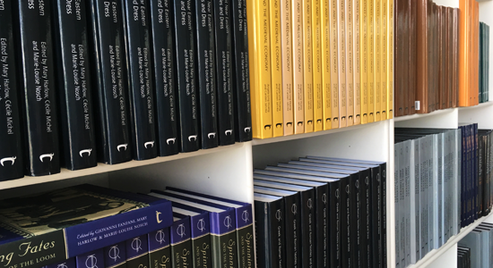 CTR_Library
